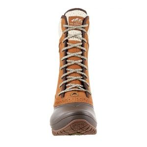 The North Face Winter Boots
